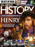 Cover image for All About History: No. 116